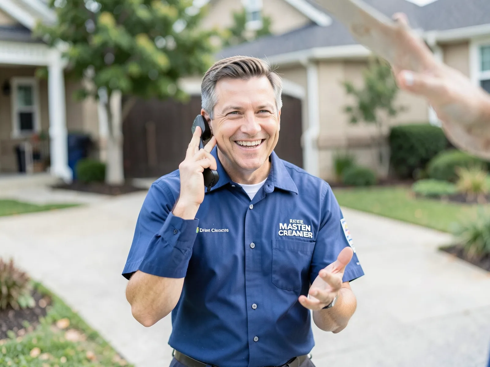 Drain Cleaning Mount Vernon, IN FAQs